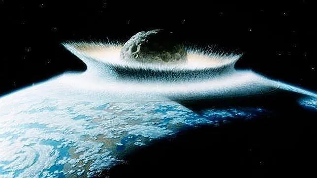 Proponen celebrar el «día del Asteroide» para evitar el «fin del mundo»