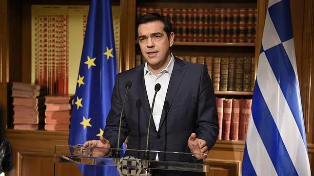 Alexis Tsipras: un leninista cordial