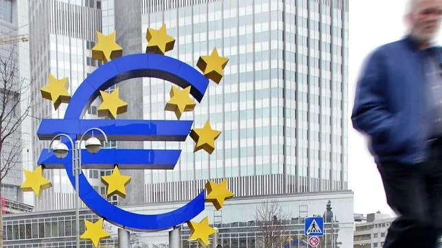 El Euribor cierra junio en torno el 0,163%, según el dato provisional