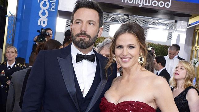 Jennifer Garner y Ben Affleck confirman su divorcio