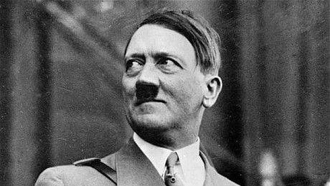 Hitler empezó a sufrir Parkinson en algún momento indeterminado tras la Primera Guerra Mundial