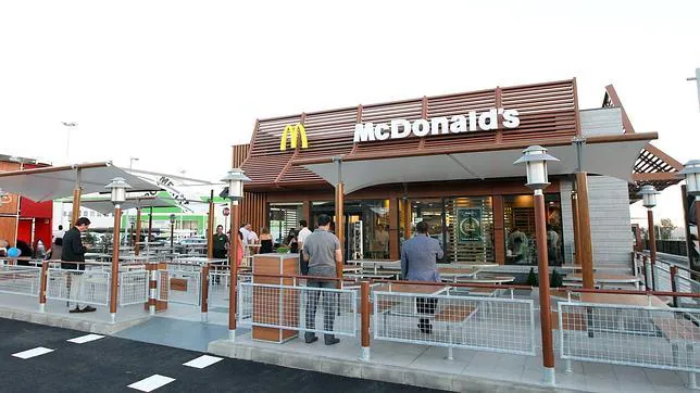 McDonalds cerrará 700 locales en todo el mundo