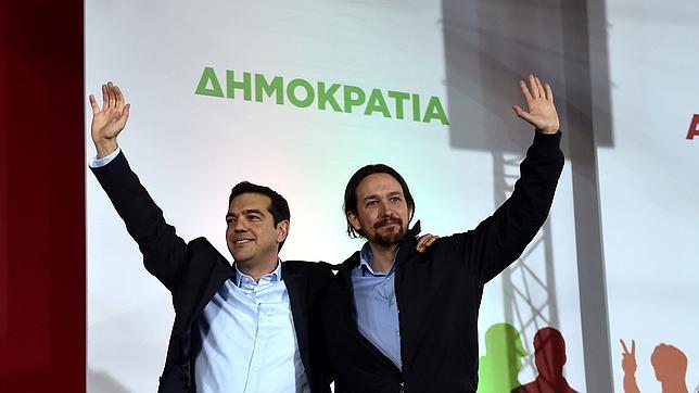 Podemos asegura que no hará un «sinpa» con la deuda pública si llega al Gobierno