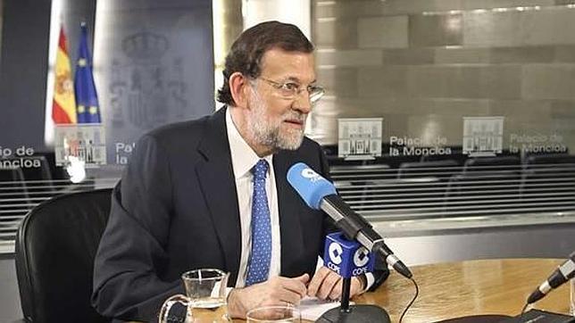 Rajoy propondrá mejorar la democracia interna del PP ante las elecciones