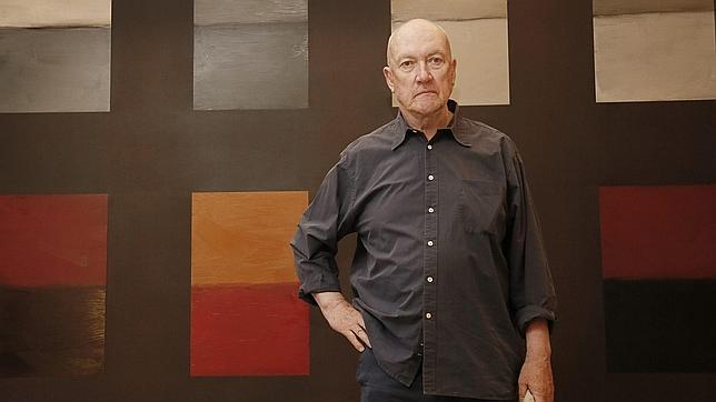 Sean Scully, de la abstracción a la espiritualidad de Montserrat