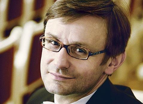 El Palau de la Música ficha a Simon Halsey para dirigir el Orfeó Català