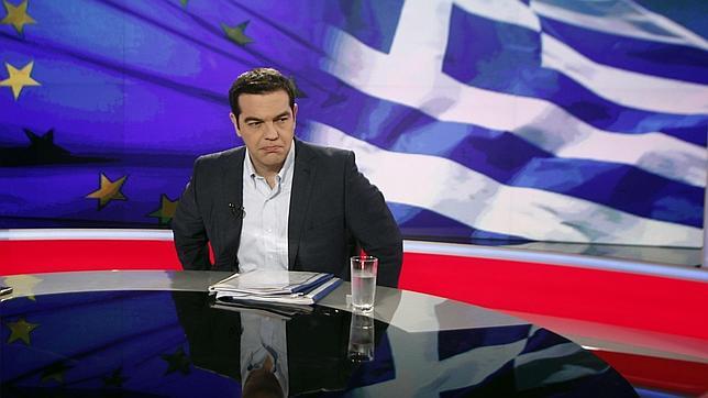 Grecia, dispuesta a aceptar el acuerdo del Eurogrupo