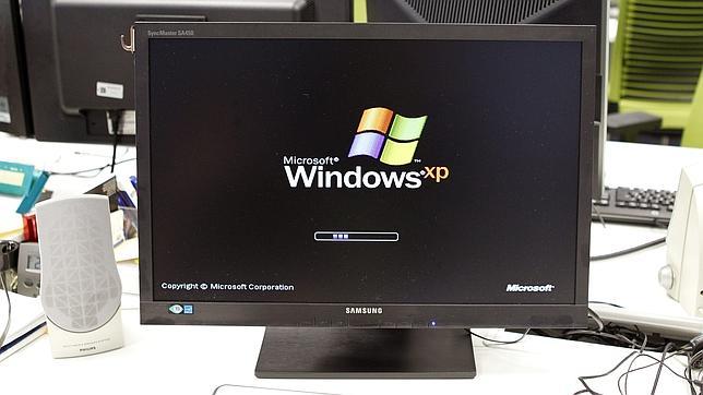 Windows 8.1 supera a Windows XP