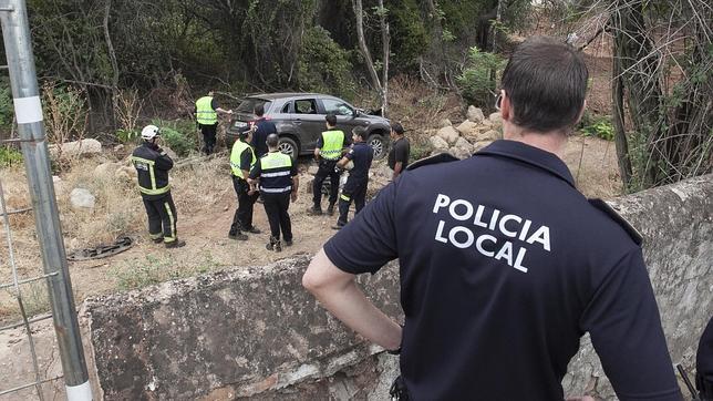 Los conductores deshidratados comenten los mismos errores que los que han bebido