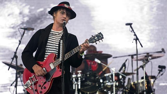 The Libertines publicarán el 4 de septiembre su primer disco en once años