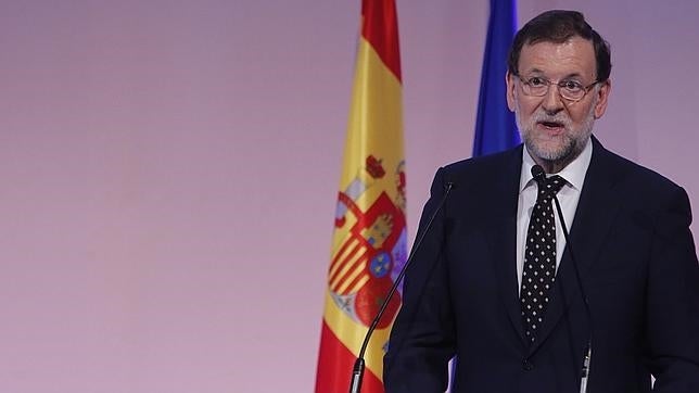 Rajoy adelanta la segunda rebaja del IRPF al 1 de julio de este año