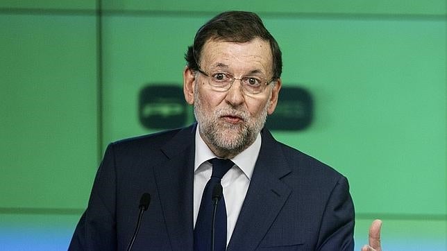 Al PP no le basta con el voto del miedo para evitar que PSOE y Podemos gobiernen