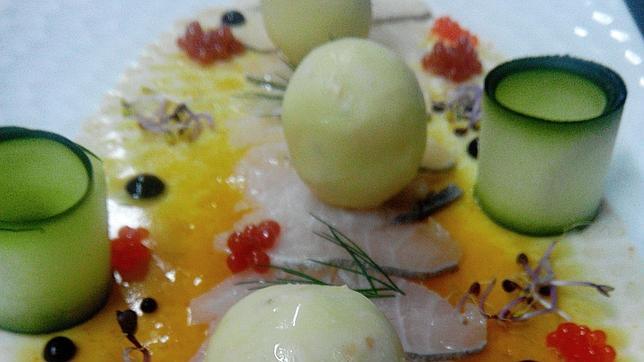 Platos para refrescarnos este verano en Castilla-La Mancha