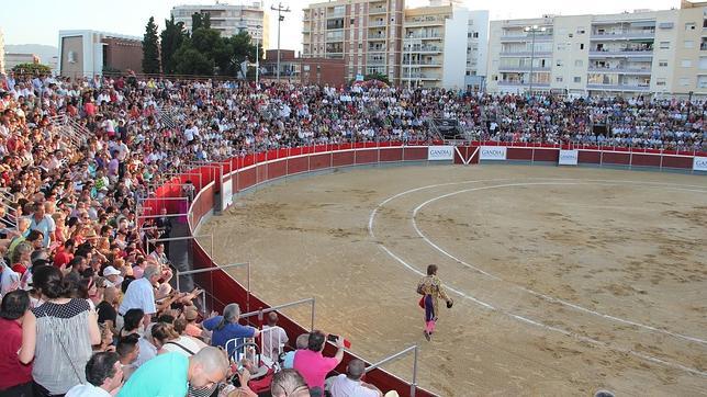 Gandía no tendrá toros este verano para «evitar el maltrato animal»