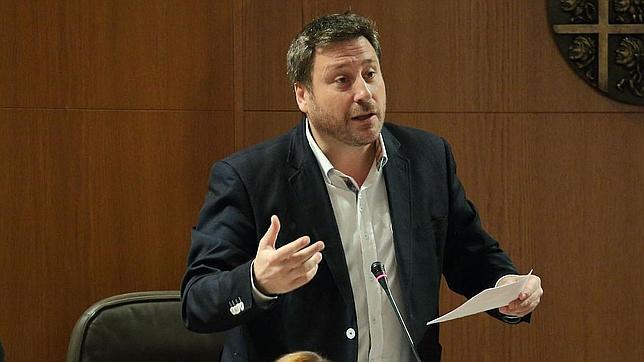 El PSOE da entrada al soberanismo en el Gobierno de Aragón