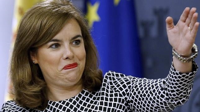 El Gobierno acelera la elaboración de Presupuestos y no teme el contagio de Grecia