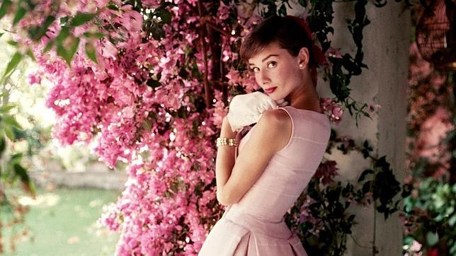 Audrey Hepburn: una cara eterna