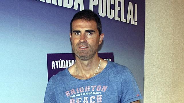 Gaizka Garitano, nuevo entrenador del Valladolid