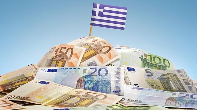 La salida de Grecia de la zona euro tendría un coste de 400.000 millones