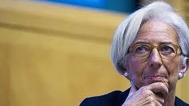 El FMI, listo para asistir a Grecia «si así nos es solicitado»