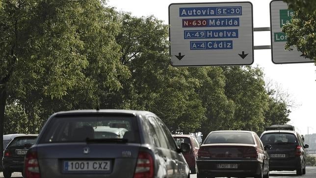 Mueren tres personas en accidentes de tráfico en la primera operación especial de verano