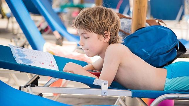 Talleres gratuitos por todo el país para que tus hijos se entretengan en el verano