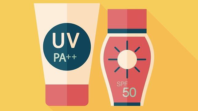 Cremas de protección solar: instrucciones de uso