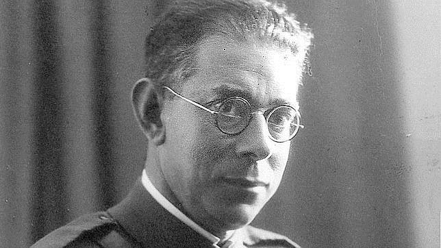 El general Emilio Mola