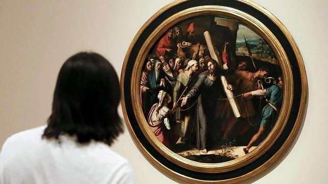 El Prado descubre las piezas legadas por Plácido Arango