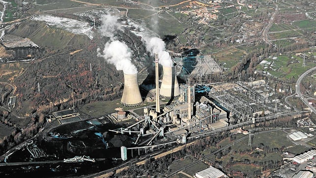 Primeros contactos entre eléctricas y mineras para la compra de carbón