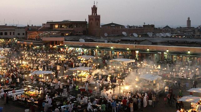 Detienen a cinco marroquíes por comer en público en pleno día durante el Ramadán