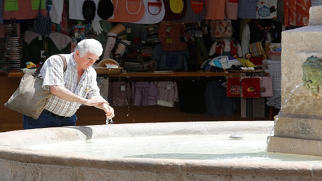 Ola de calor: Valencia sufre el segundo mes de julio más cálido en siglo y medio