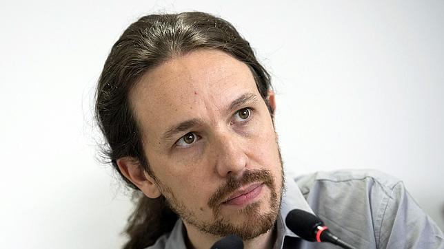 Iglesias, a Tsipras: «2015 será un año de cambio y pronto seremos más fuertes»