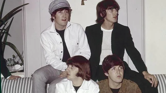 Los Beatles en Madrid, Julio de 1965