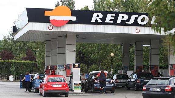 La CNMC multa a Repsol con 22,6 millones por pactar precios