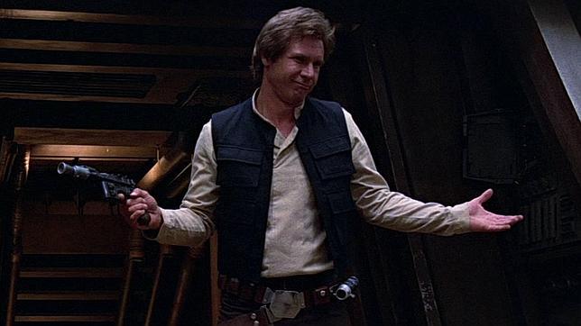 Han Solo protagonizará su propia película