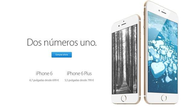 ¿Dónde comprar un iPhone a mejor precio?