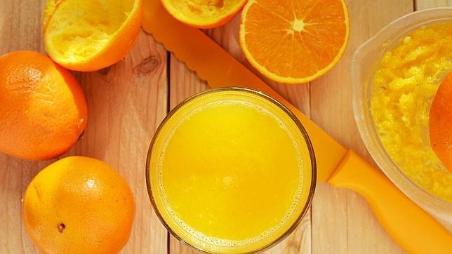Más vitamina C para alejar el riesgo de enfermedad cardiovascular