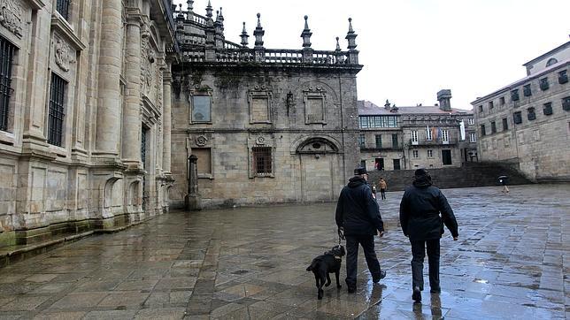 Agentes especialistas en control de masas blindarán Santiago el día 25