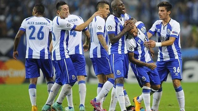 Así es el Oporto, el nuevo equipo de Casillas