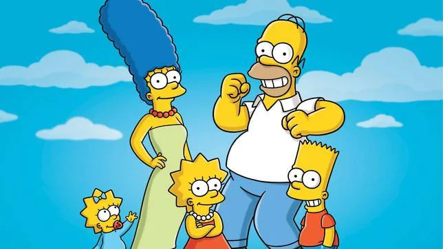 Los Simpson y sus referencias matemáticas más «frikis»