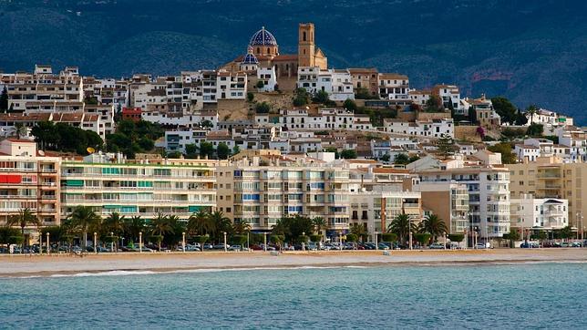 Altea, entre los destinos más caros de España para pernoctar en julio