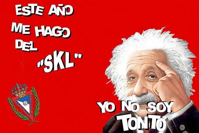 El cartel del Escalerillas