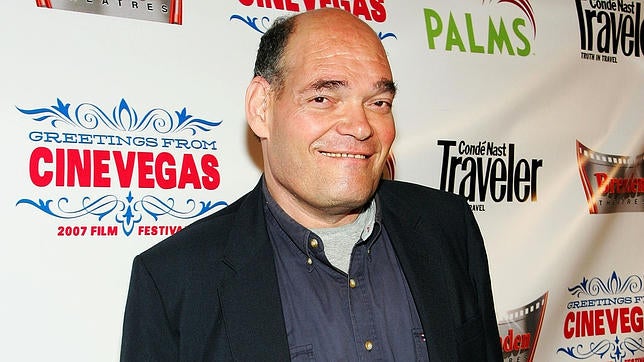 Irwin Keyes
