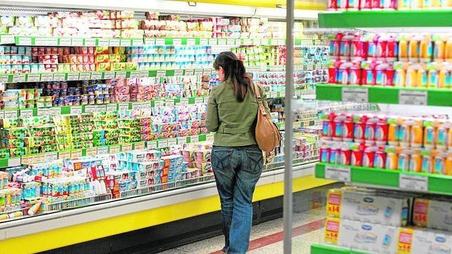 Estas son las marcas de alimentación que más compran los españoles