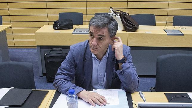 Radiografía del credo económico del negociador griego Euclides Tsakalotos