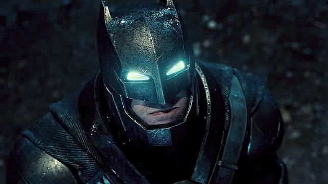 La nueva película de Batman ya tiene director y protagonista: Ben Affleck