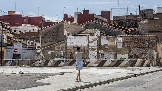 El Ayuntamiento inicia la petición de fondos europeos para rehabilitar el Cabanyal