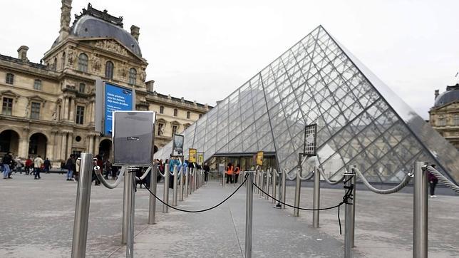 Ningún museo español está entre los veinte más visitados del mundo