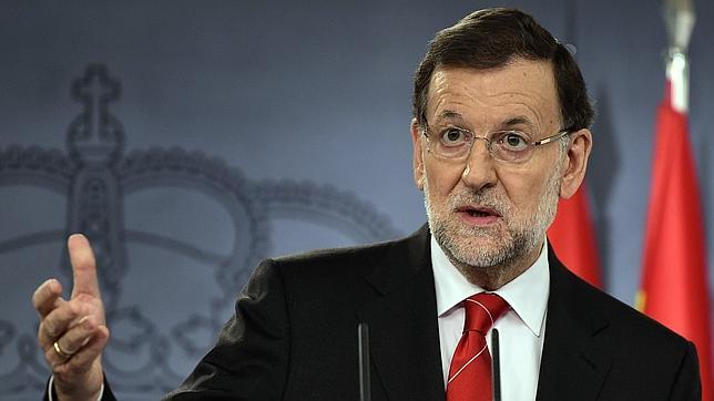 La «agenda social» de Rajoy incluirá mejoras en las prestaciones por paro